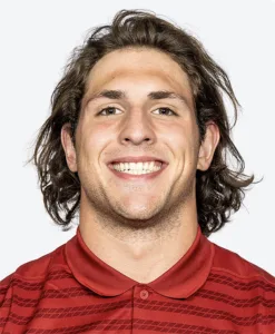 Iowa’s Lutmer, ISU’s Terrell on Bednarick Watch List